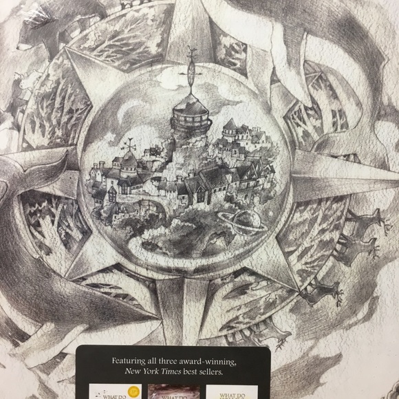 Book set - What you do matters. - Picture 4 of 4